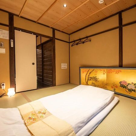 Kumomachiya Benzaiten Kyoto Eksteriør bilde