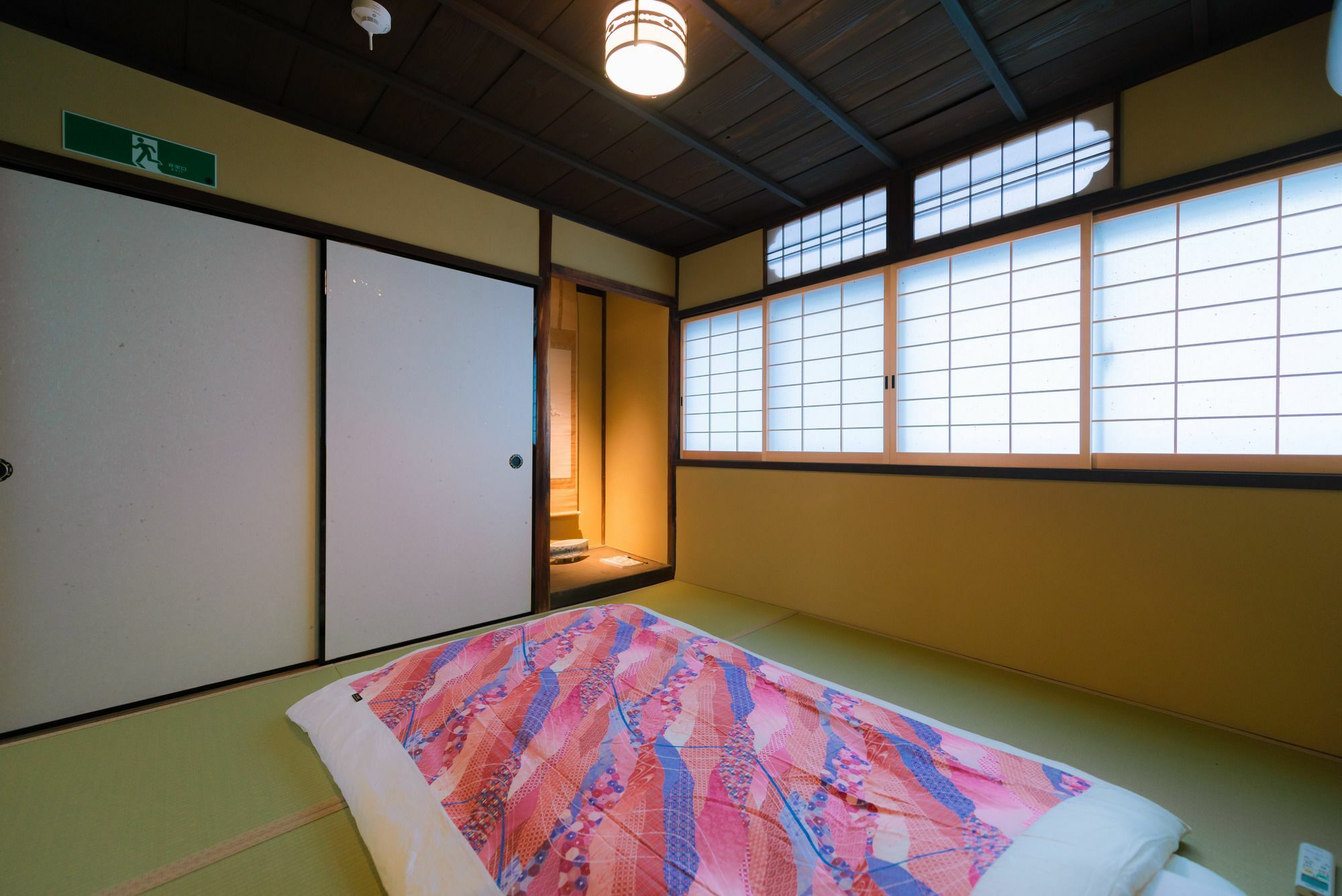 Kumomachiya Benzaiten Kyoto Eksteriør bilde