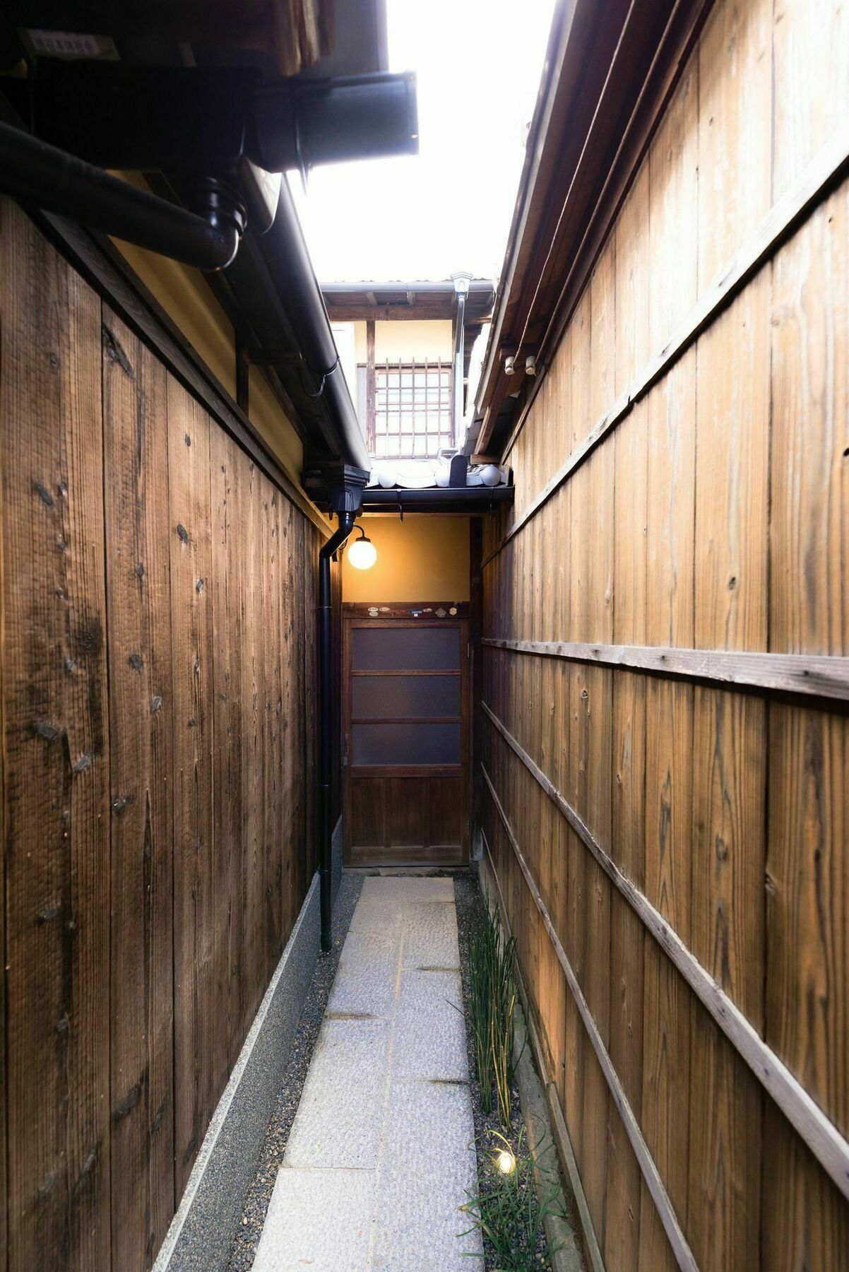Kumomachiya Benzaiten Kyoto Eksteriør bilde