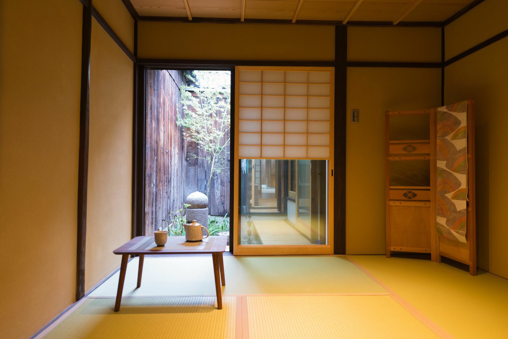 Kumomachiya Benzaiten Kyoto Eksteriør bilde