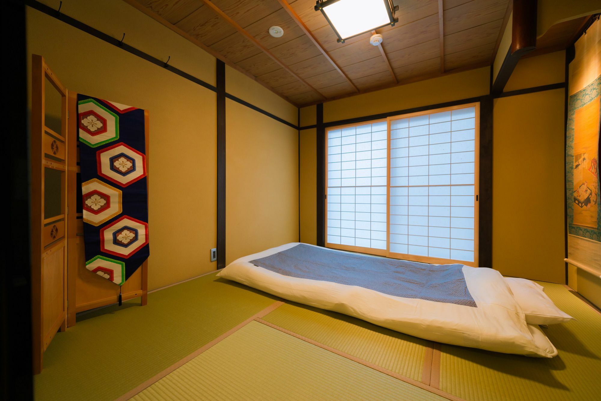 Kumomachiya Benzaiten Kyoto Eksteriør bilde
