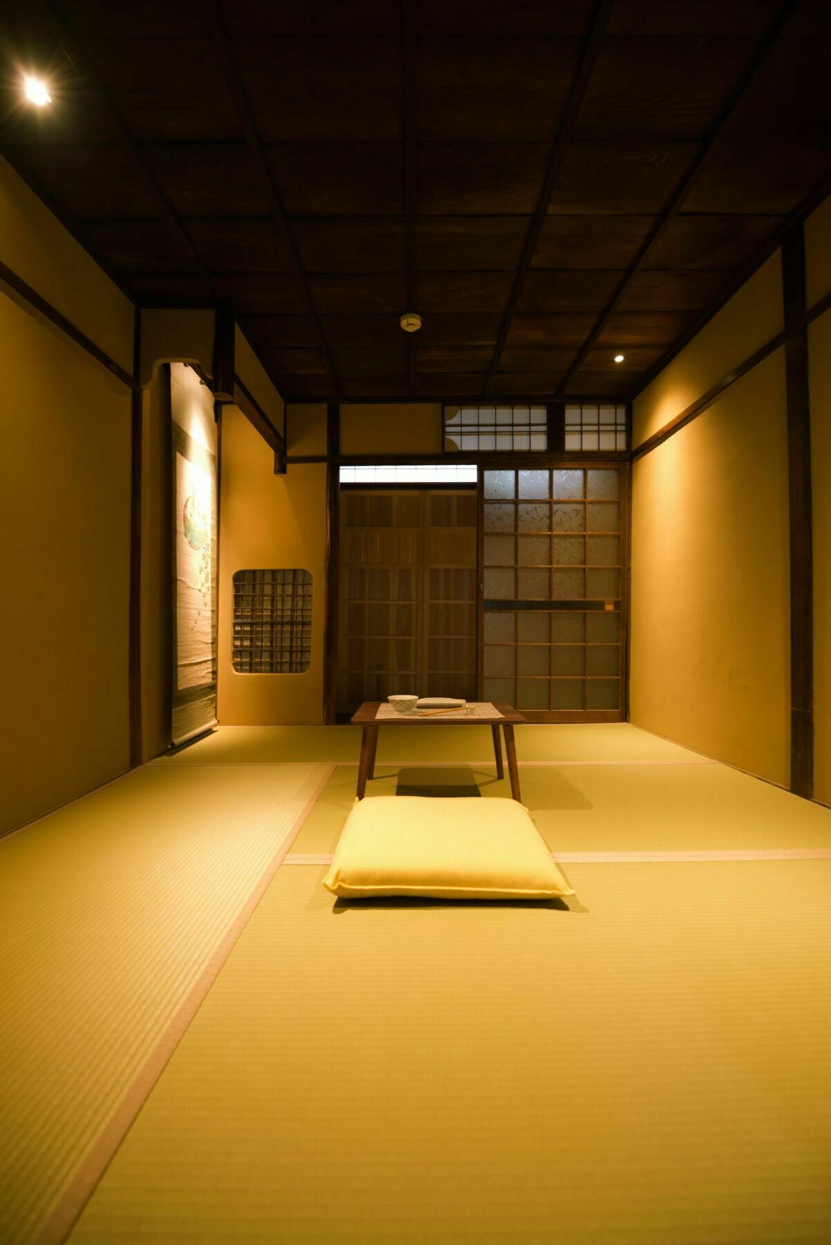 Kumomachiya Benzaiten Kyoto Eksteriør bilde
