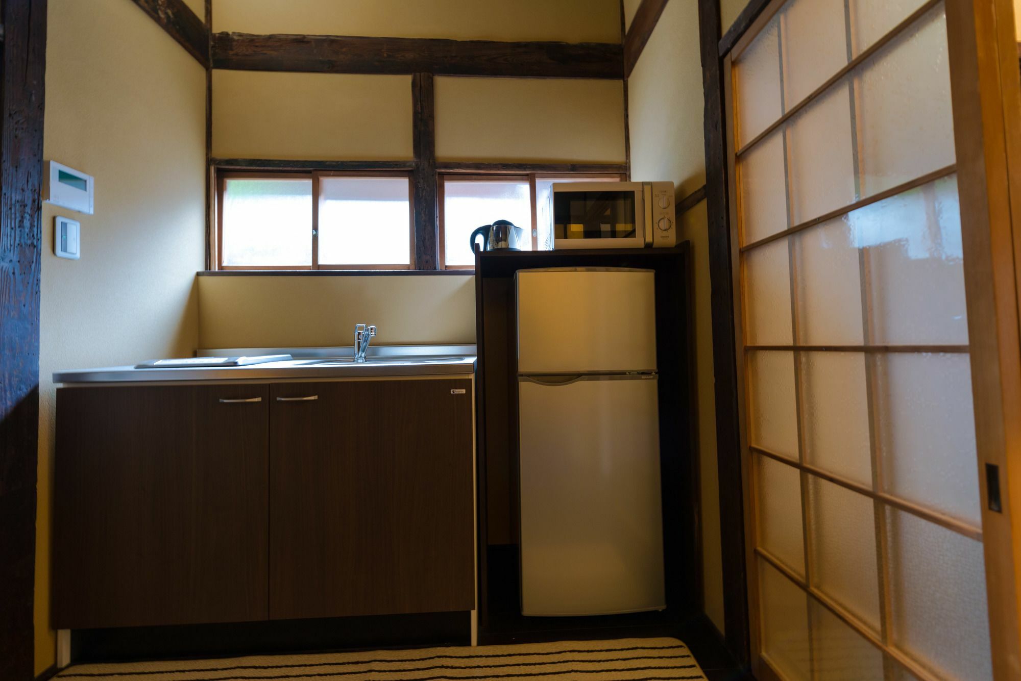 Kumomachiya Benzaiten Kyoto Eksteriør bilde