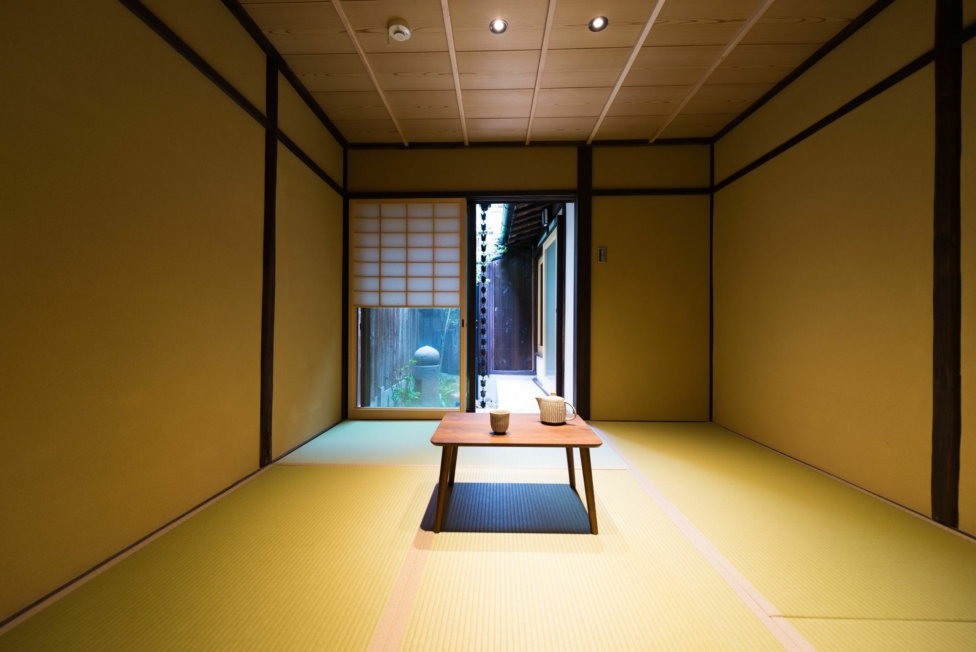 Kumomachiya Benzaiten Kyoto Eksteriør bilde
