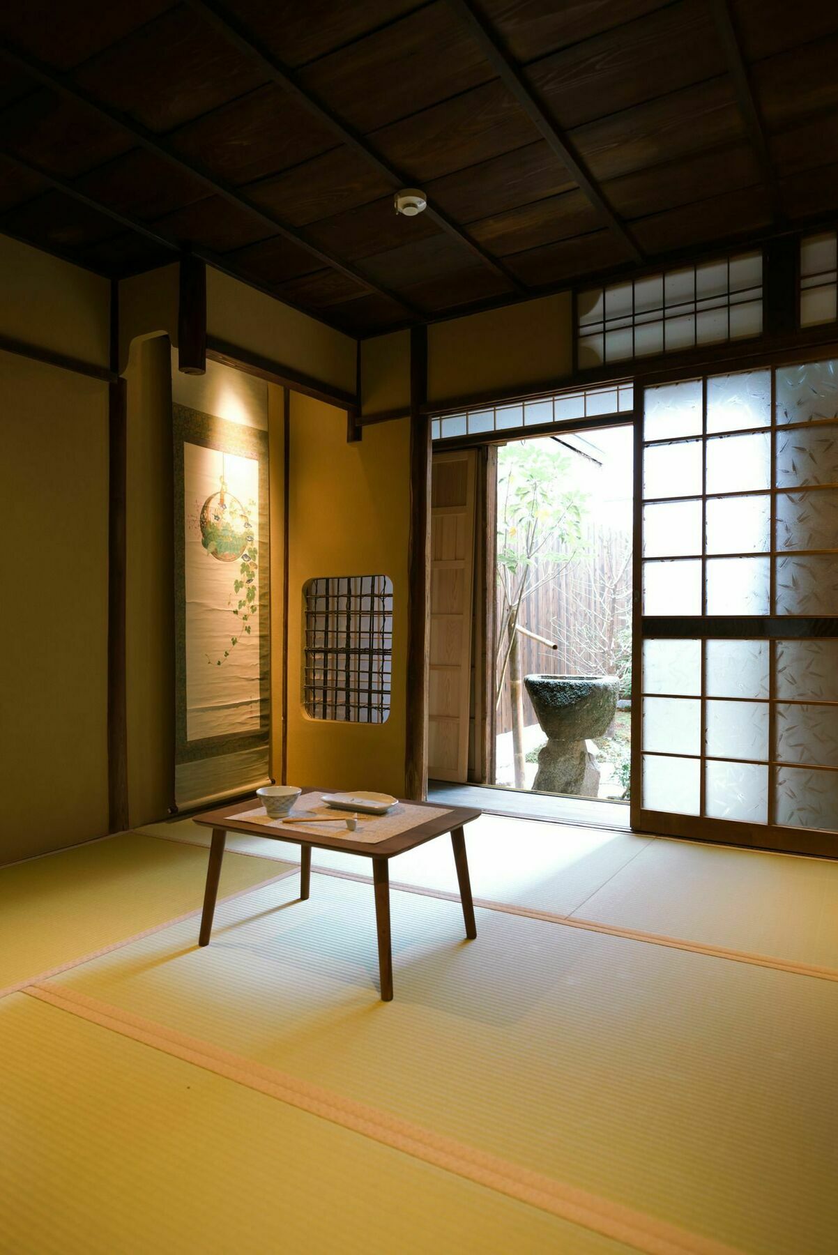 Kumomachiya Benzaiten Kyoto Eksteriør bilde