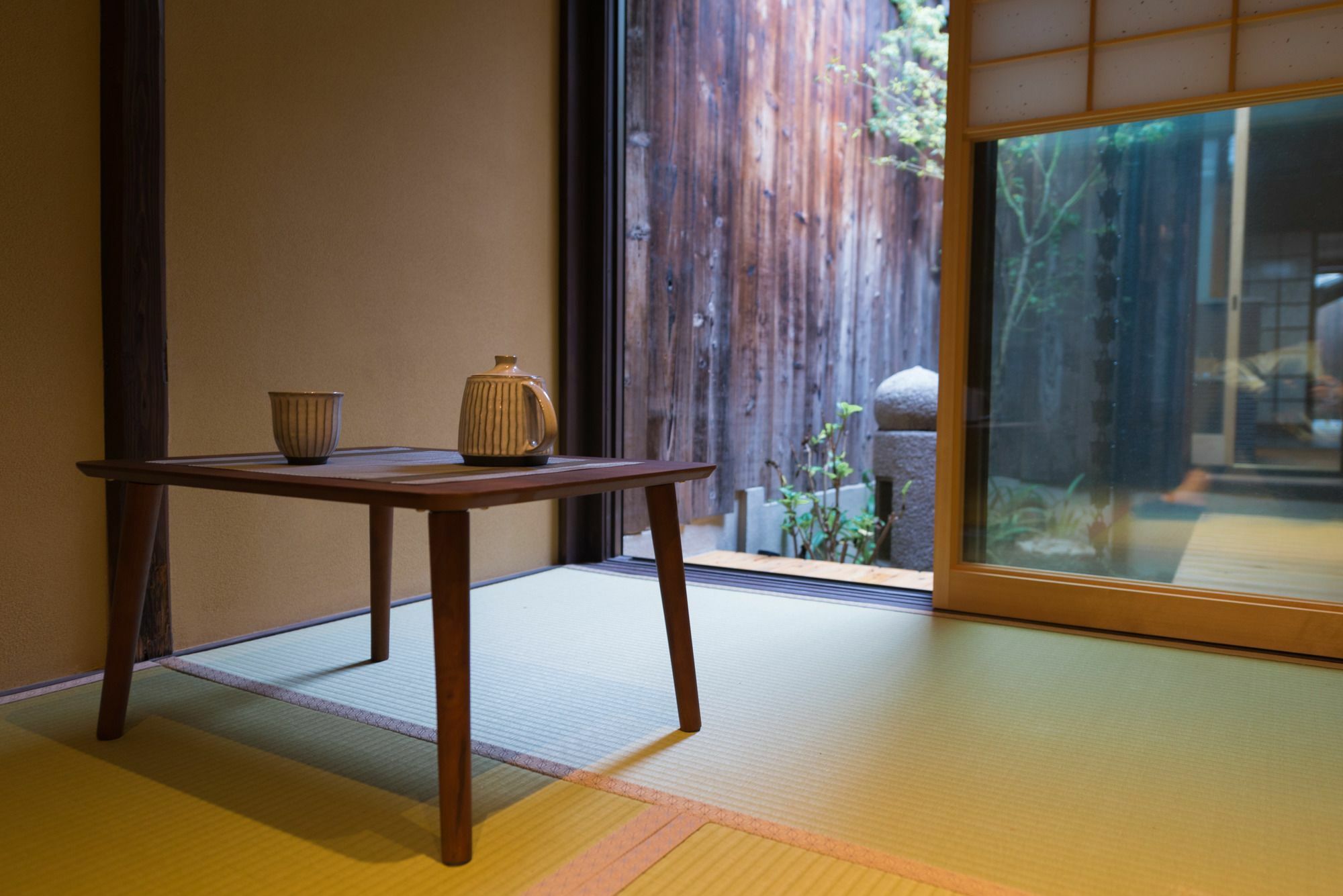 Kumomachiya Benzaiten Kyoto Eksteriør bilde