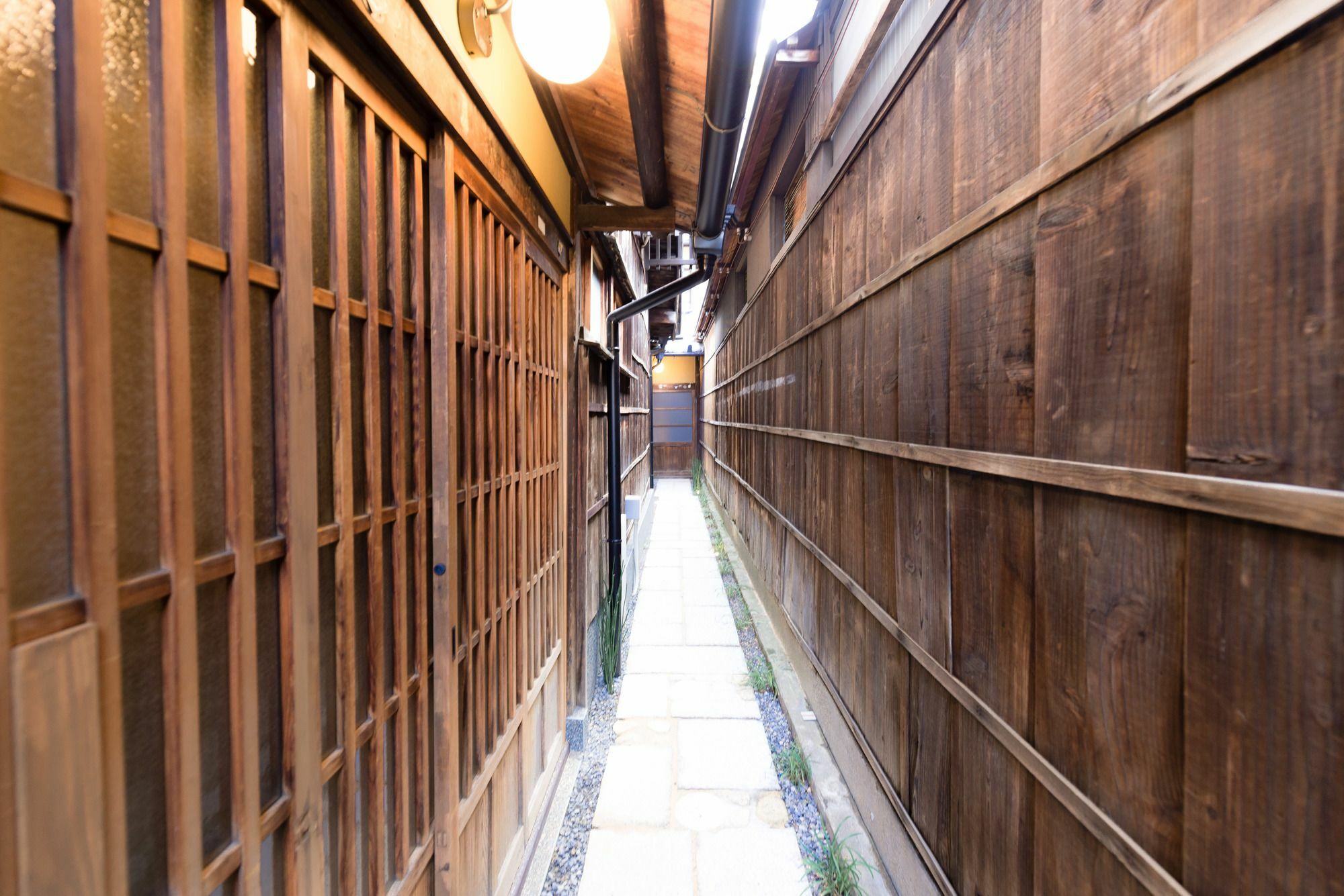 Kumomachiya Benzaiten Kyoto Eksteriør bilde