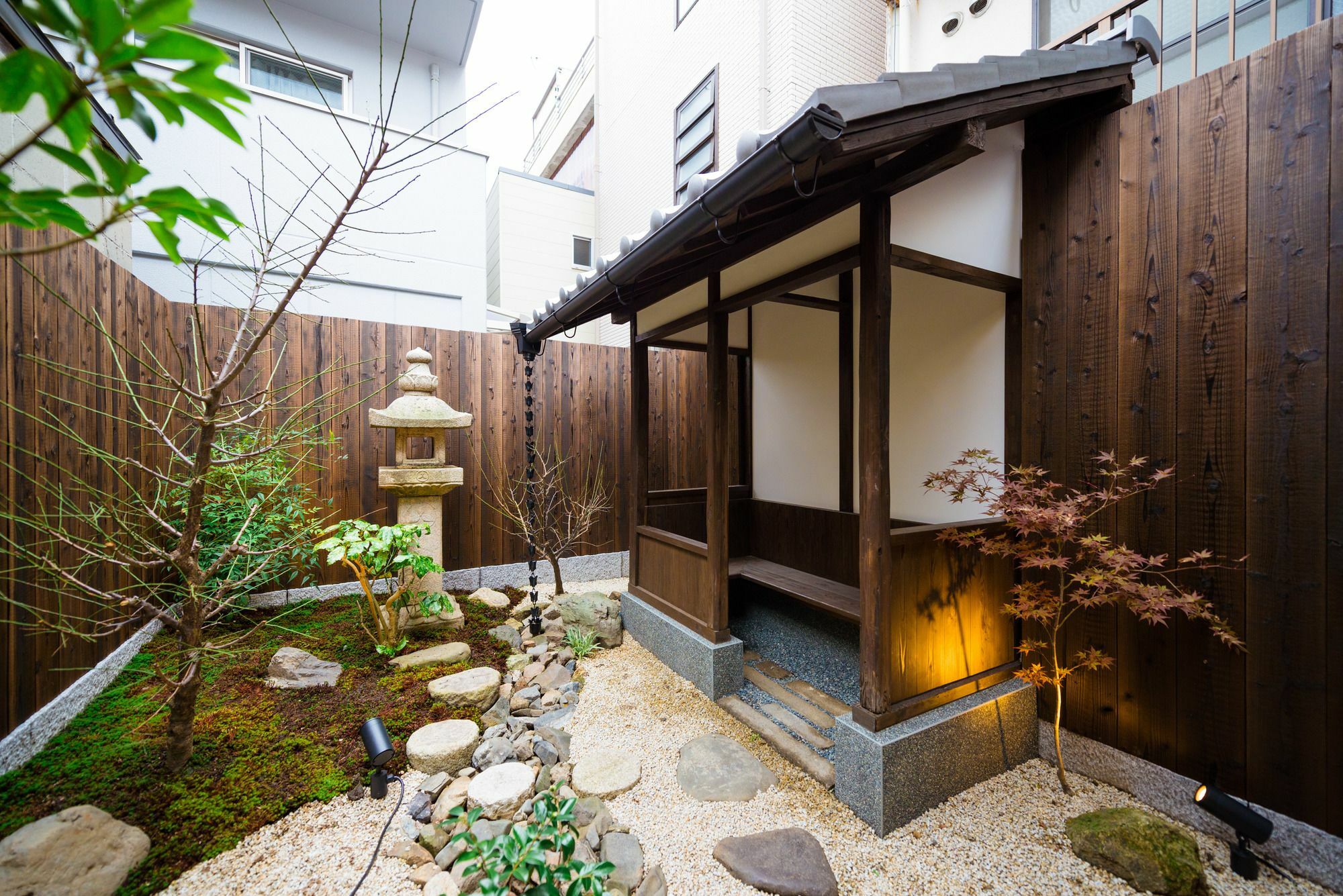Kumomachiya Benzaiten Kyoto Eksteriør bilde